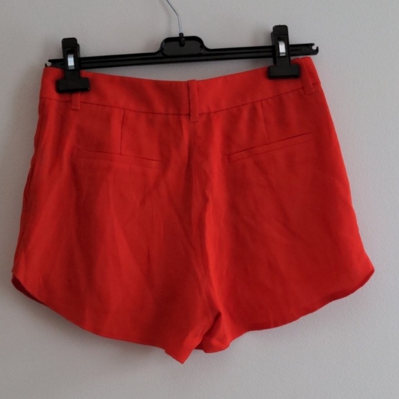 Nwot Aritzia shorts - Picture 2 of 6